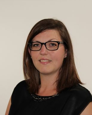 Ivona Gebala, Bildungsreferentin